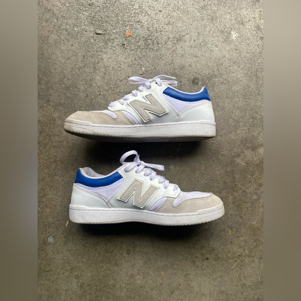 New Balance 480